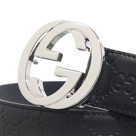 gucci riem breedte|riemen gucci dames.